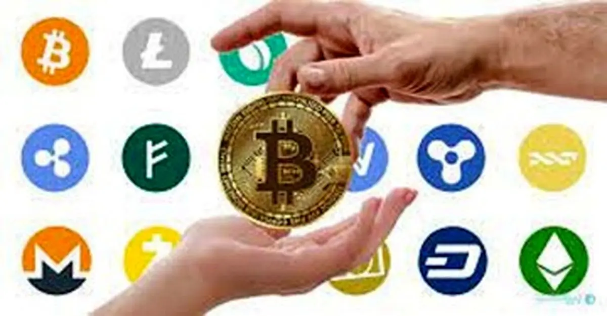 بازار رمزارزها/ خطر در کمین بیتکوین