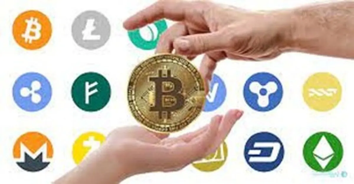 بازار رمزارزها/ خطر در کمین بیت‌کوین

