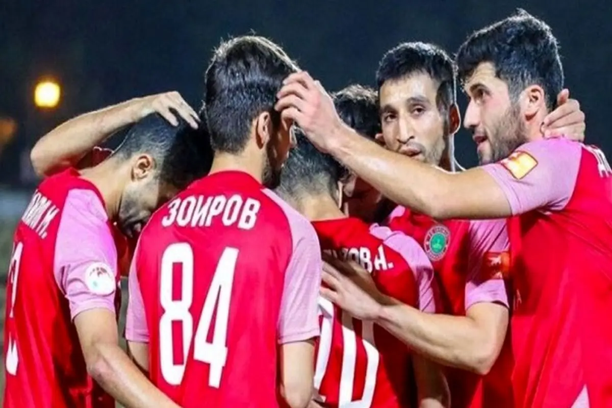 درخواست عجیب استقلال تاجیکستان از استقلال تهران برای اتحاد علیه پرسپولیس!