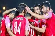درخواست عجیب استقلال تاجیکستان از استقلال تهران برای اتحاد علیه پرسپولیس!
