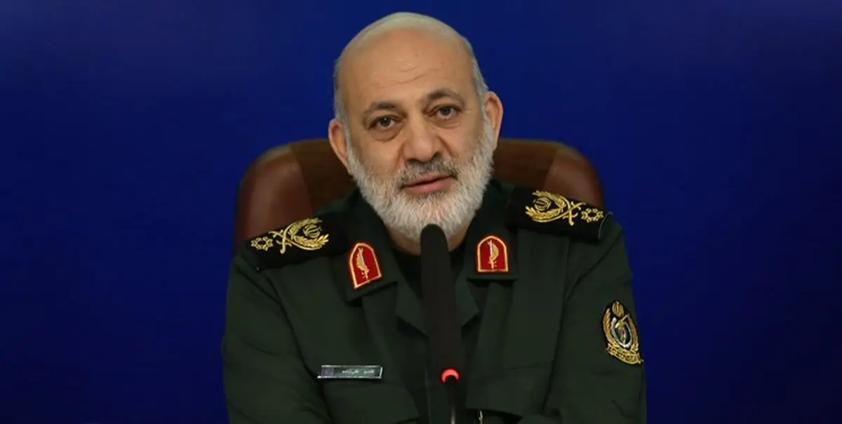 سردار تقی‌زاده: برد موشک‌های کروز زمینی افزایش خواهد یافت