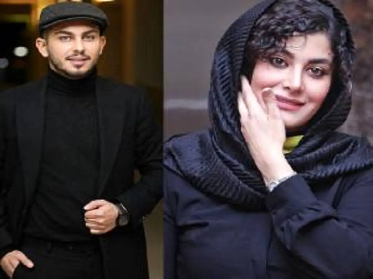 نسبت بهار قاسمی ارتش سری با ارسلان قاسمی