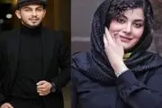 نسبت بهار قاسمی ارتش سری با ارسلان قاسمی