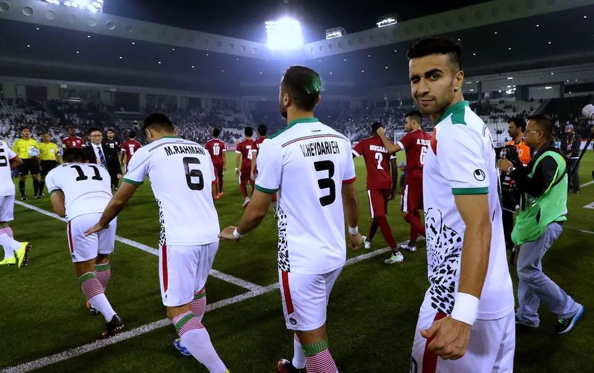 برای اینکه گفته بودم استقلالی هستم به پرسپولیس نرفتم