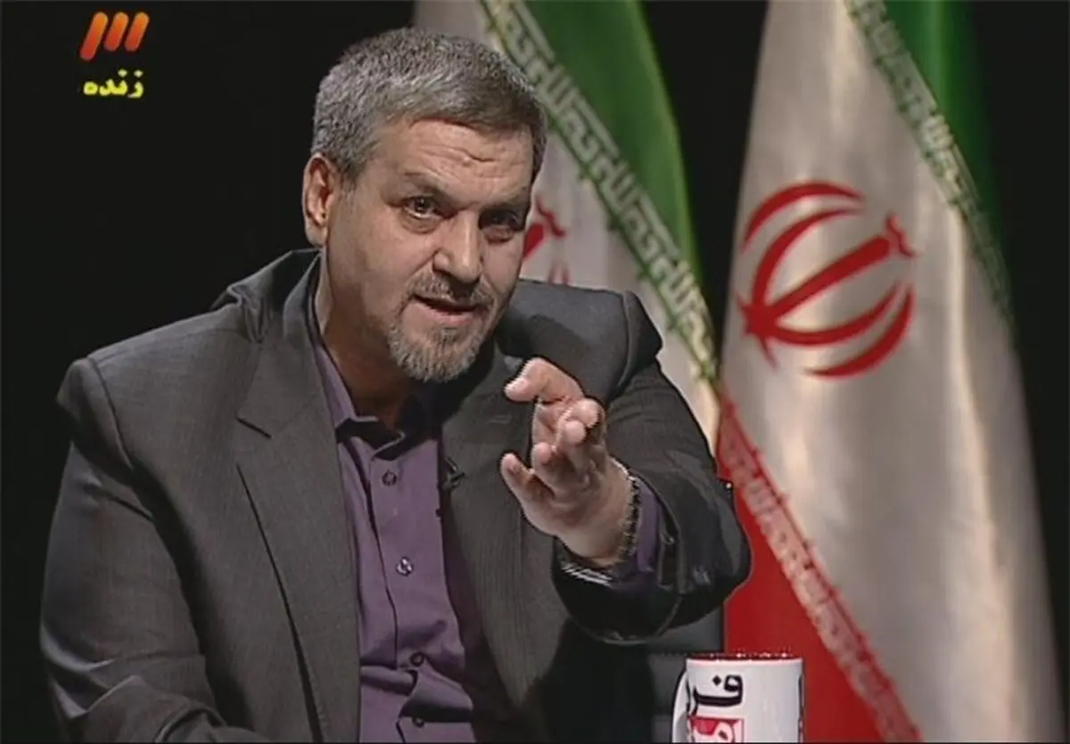 آقای روحانی! از فوروارد‌ها استفاده کنید تا پیروز شویم