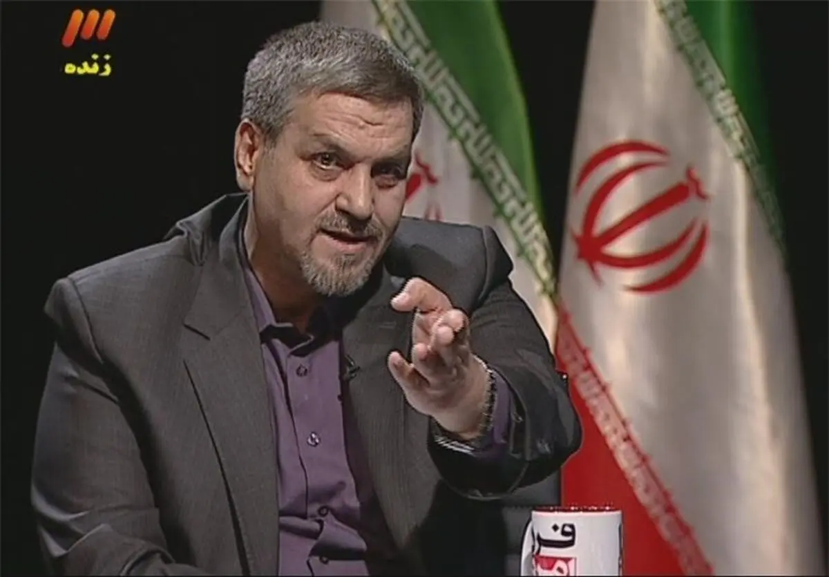 کواکبیان: حقوق بشر و موشک‌های ما به اروپایی‌ها ربطی ندارد