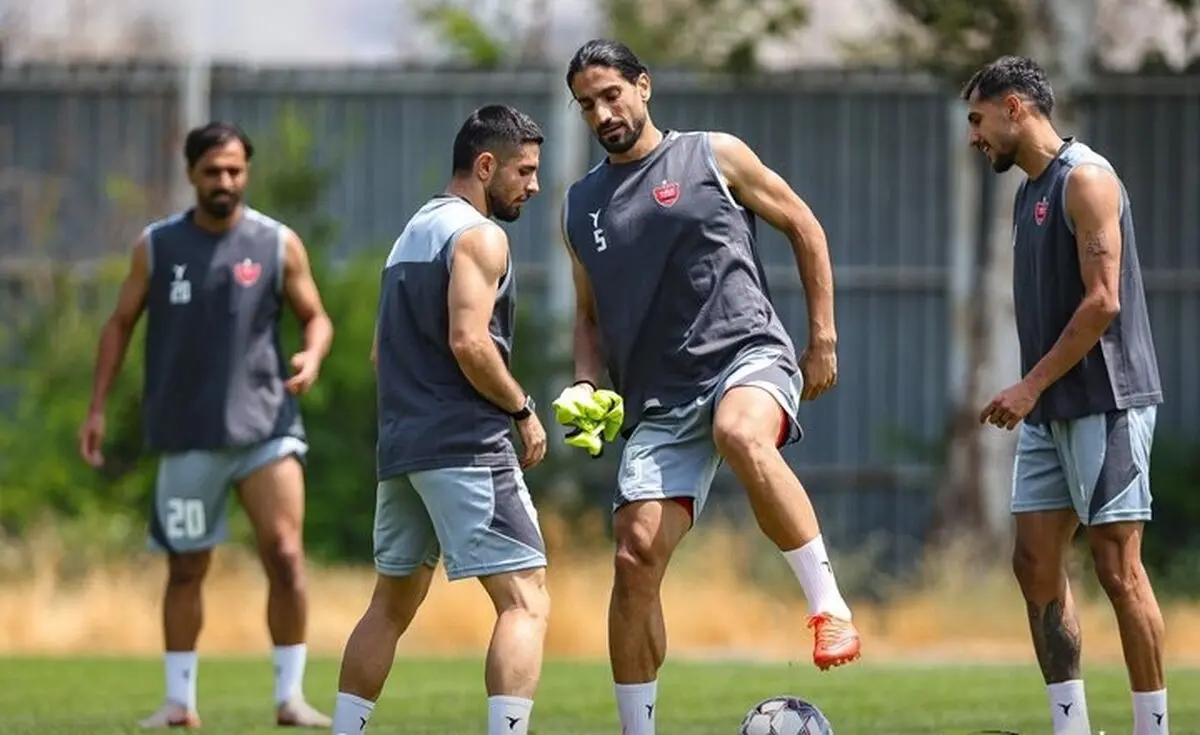 راز خریدهای پرسپولیس فاش شد؛ سرخ‌ها دنبال چه بودند؟