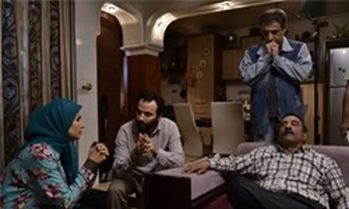 پخش یک سریال 50 قسمتی از شبکه آی فیلم