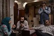 پخش یک سریال 50 قسمتی از شبکه آی فیلم