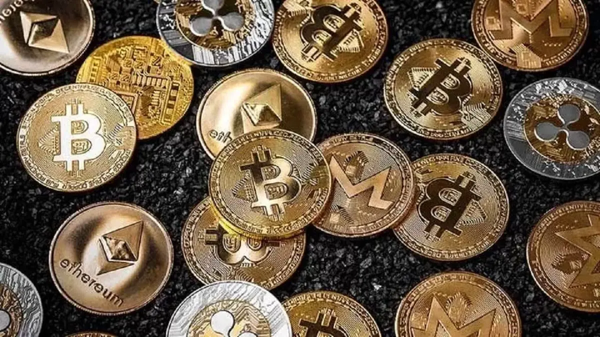 قیمت روز ارز‌های دیجیتال ۲۸ آبان ۱۴۰۱
