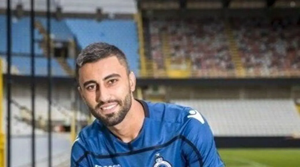 پرسپولیسی ها شاکی از کاوه رضایی
