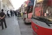 دستورالعمل اماکن در رابطه با فعالیت غرف پایانه ها در ماه رمضان