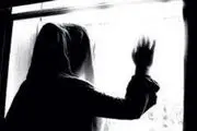 پسری در تله زن جوان!
