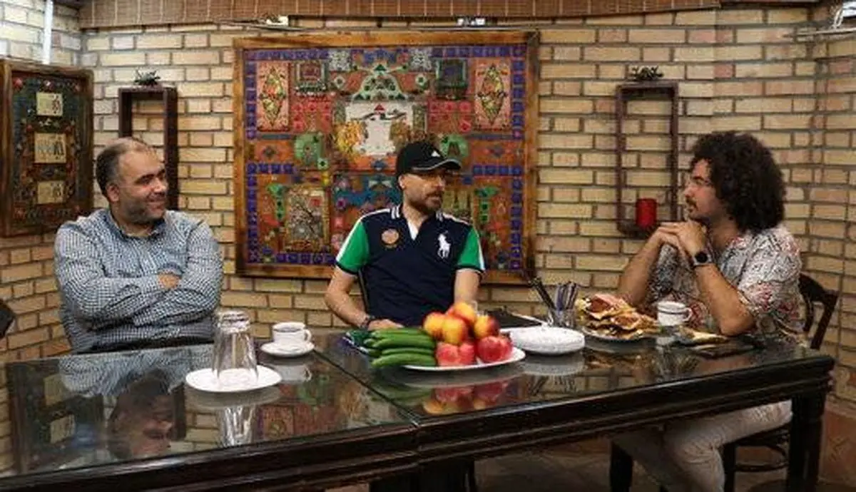 کارگردان «کوزوو»: از رانت عمویم استفاده نکردم