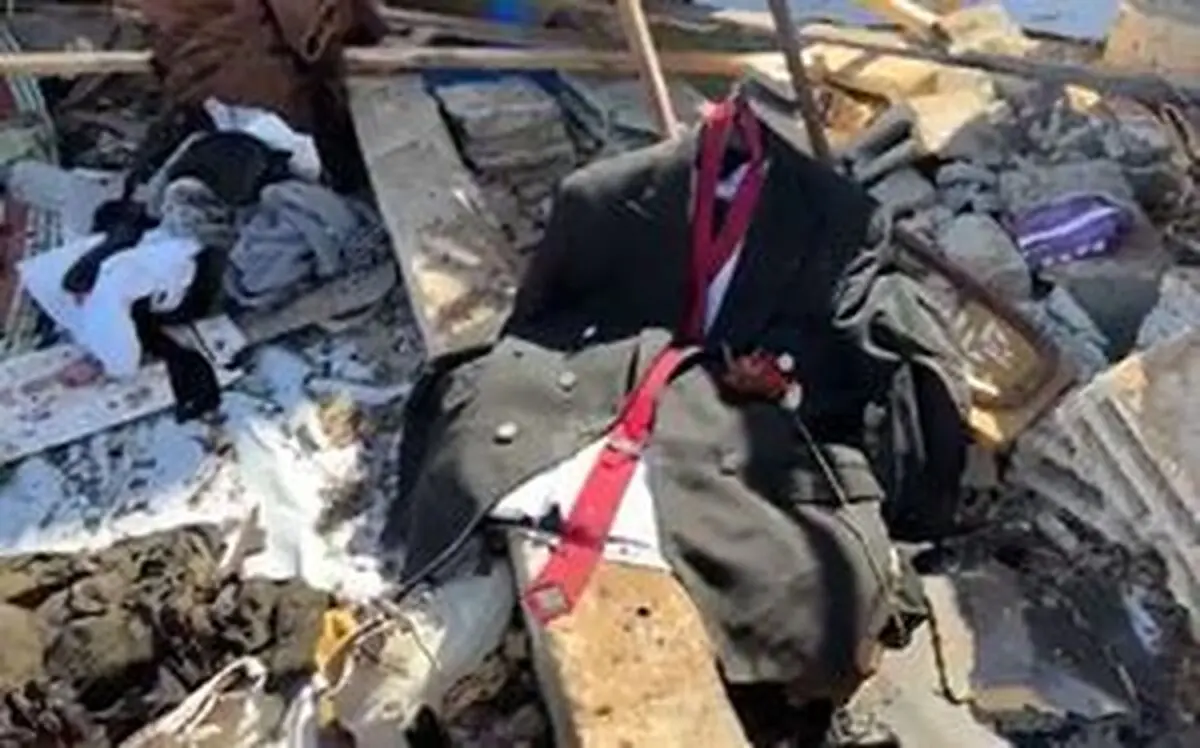 بمباران خان‌یونس؛ شهادت جوان فلسطینی در آستانه ازدواج