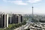 قیمت آپارتمان در تهران؛ ۲۵ مرداد ۱۴۰۱
