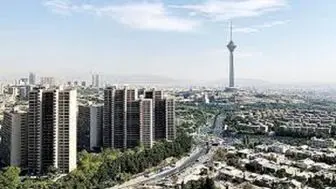 قیمت آپارتمان در تهران؛ ۲۵ مرداد ۱۴۰۱
