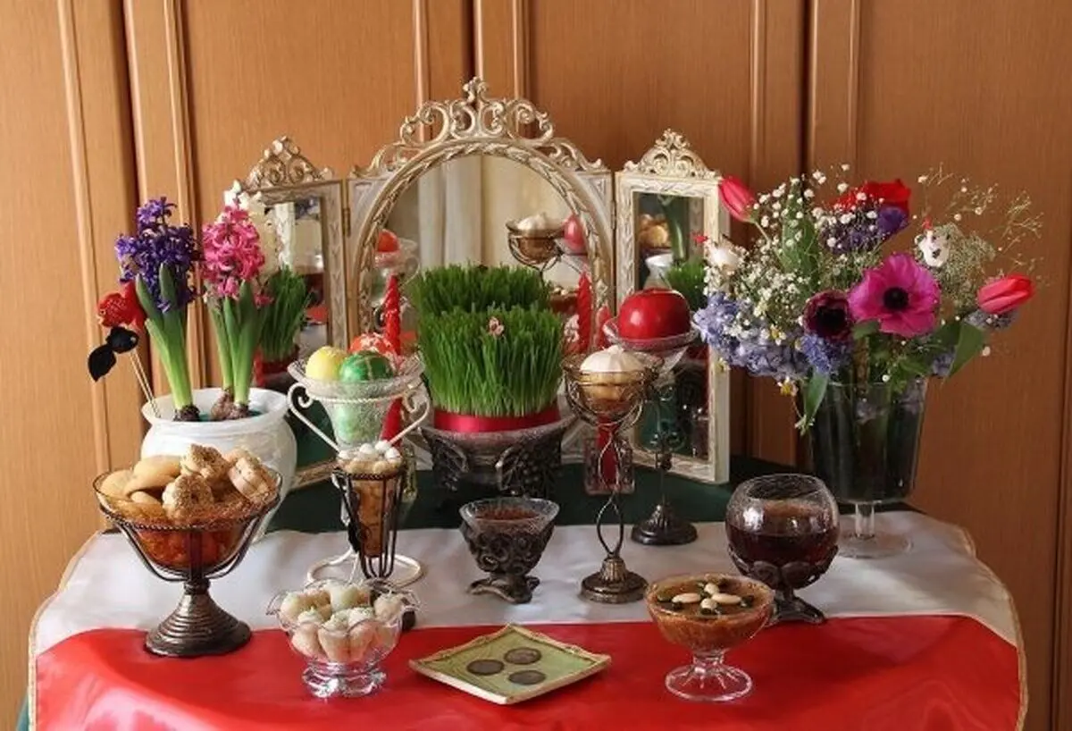 پیام دبیرکل سازمان ملل به مناسبت نوروز
