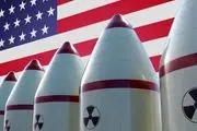آمریکا مخفیانه حدود ۱۵۰ بمب هسته‌ای در اروپا مستقر کرده است