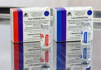 واکسن روسی کرونا در 31 کشور تایید شد