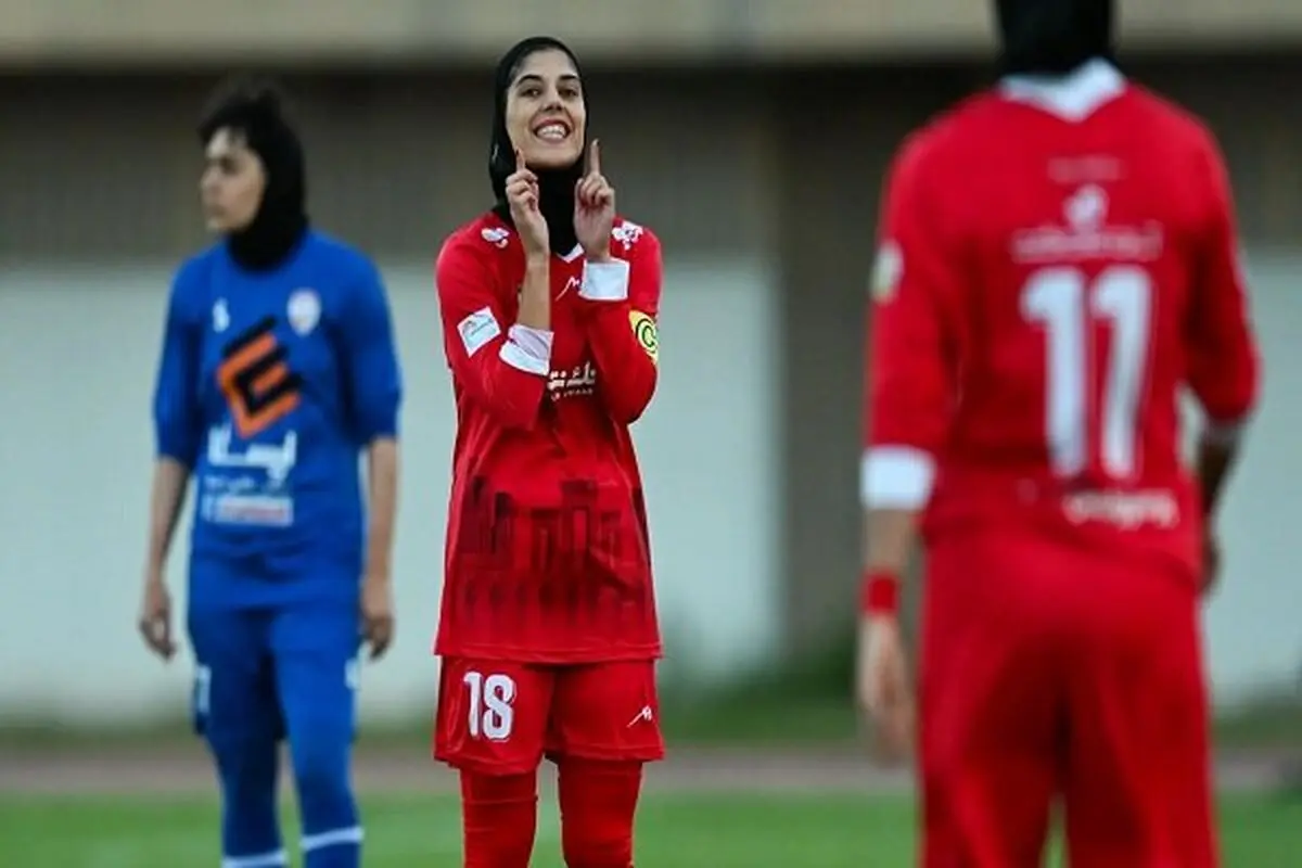 زمان شروع لیگ برتر زنان مشخص شد