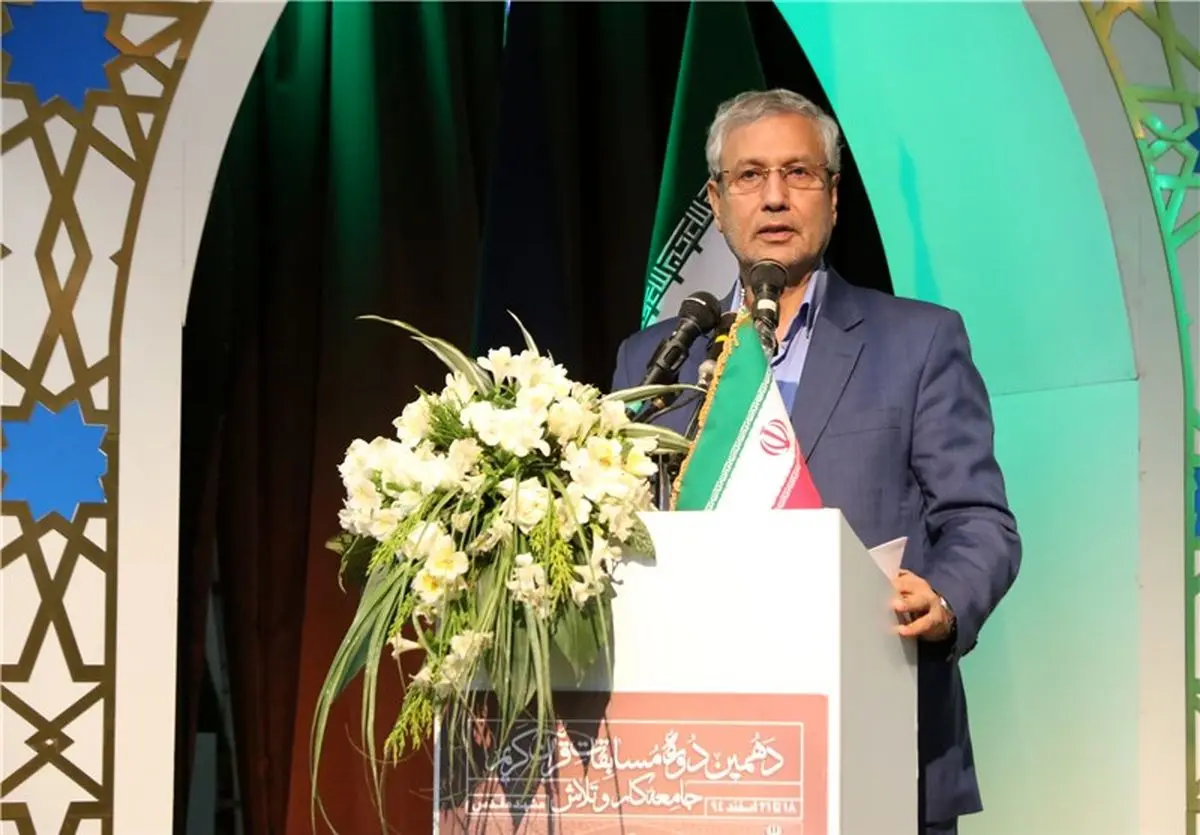  ۱۸ هزار میلیارد تومان برای حوزه درمان تأمین اجتماعی تخصیص یافته است 
