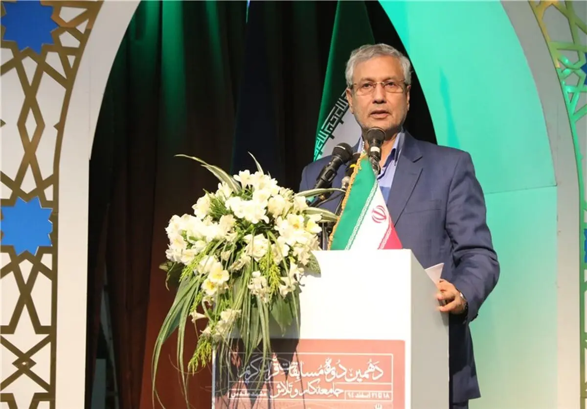 ۱۸ هزار میلیارد تومان برای حوزه درمان تأمین اجتماعی تخصیص یافته است 