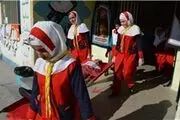 برگزاری مانور زلزله در مدارس تهران/ 60 درصد مدارس نوسازی شده اند