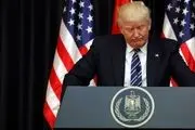 ادامه التماس‌های ترامپ برای مذاکره؛ ایران توافق نکند خودخواه است