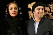 فرزند دوم محسن تنابنده +عکس