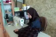 گره کوری که چرخ اقتصاد مقاومتی خیاط رابری را می لنگاند