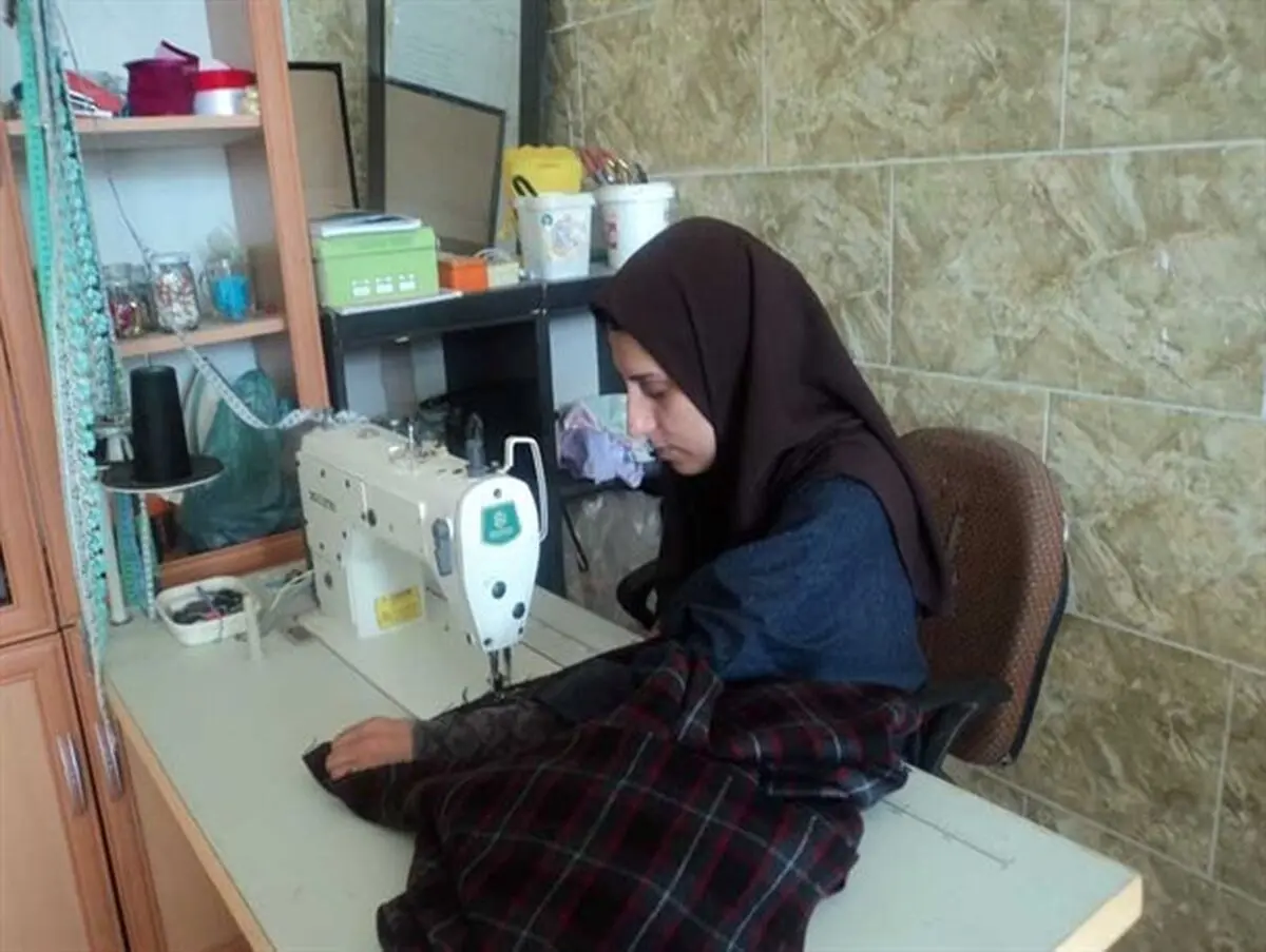 گره کوری که چرخ اقتصاد مقاومتی خیاط رابری را می لنگاند