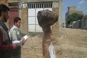 اسلام اباد همچنان با محرومیت دست و پنجه نرم می کند