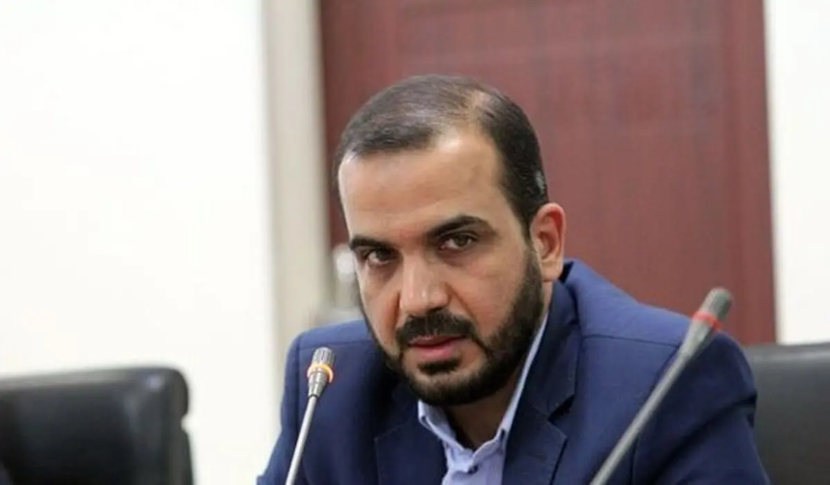 زارع‌پور شهامت برای اصلاح امور دارد