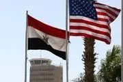 انتقال پیام هشدار آمیز ترامپ به السیسی