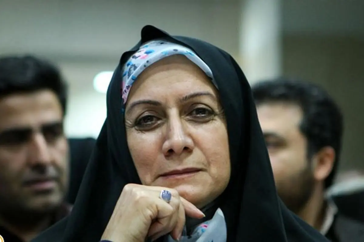 تقدیر عضو شورای شهر از حضور باشکوه مردم در ۲۲ بهمن