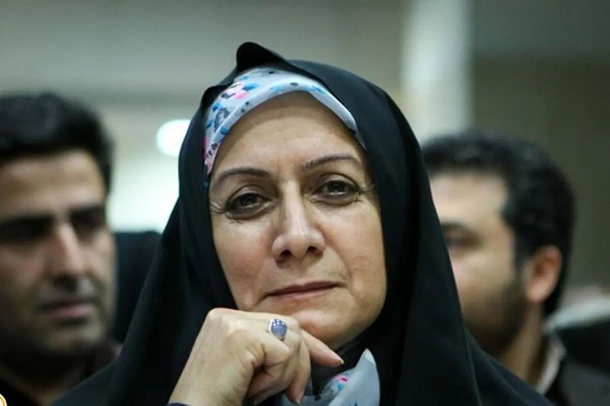 تقدیر عضو شورای شهر از حضور باشکوه مردم در ۲۲ بهمن