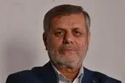 بیانیه موسوی نشانه همراهی او با دشمن است