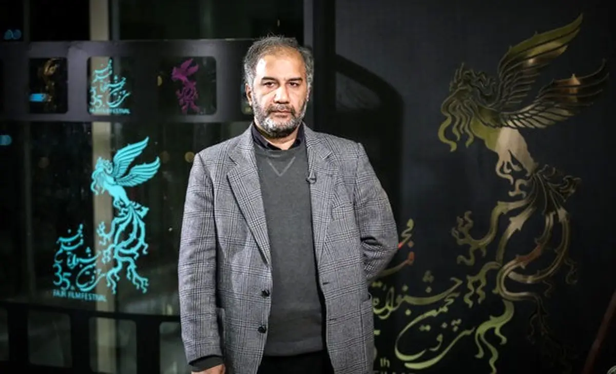 ادعای جنجالی کارگردان سینما درباره سانسورها