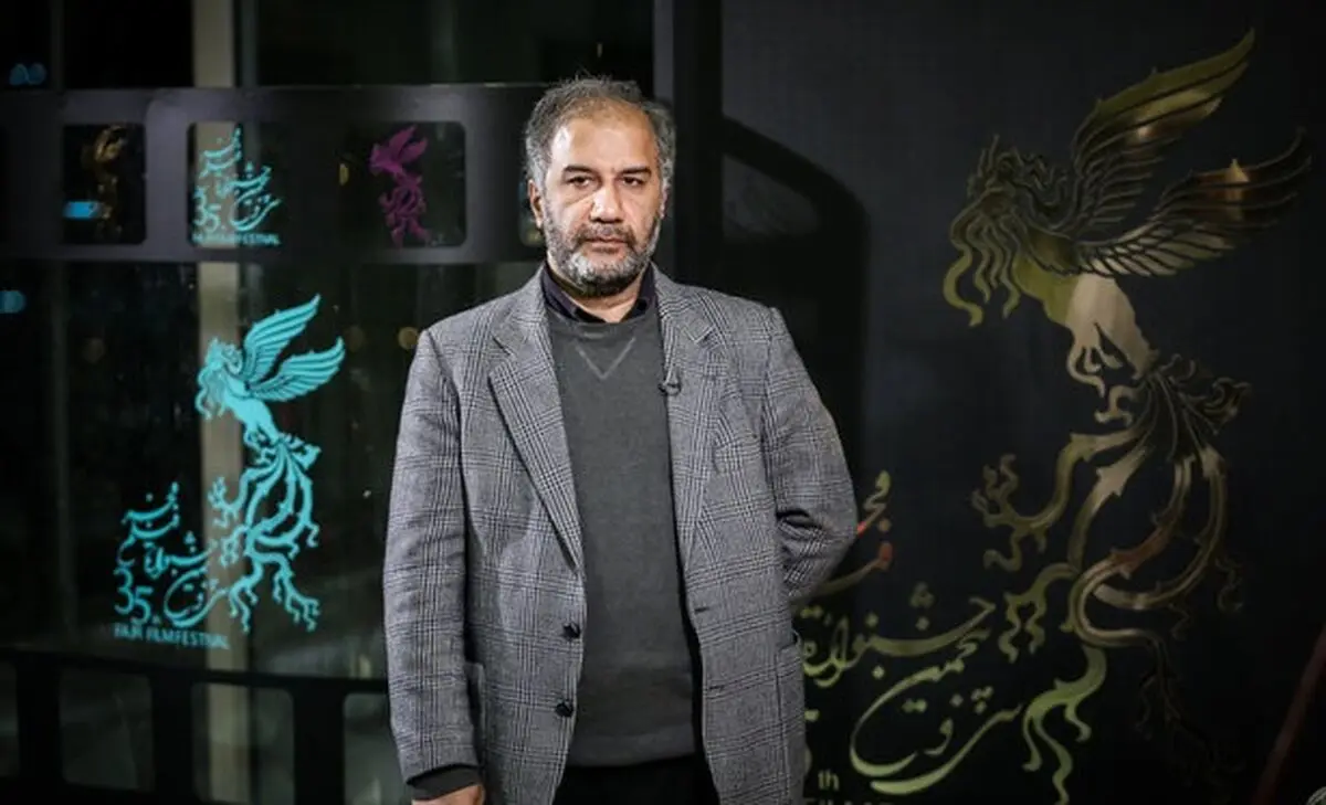 ادعای جنجالی کارگردان سینما درباره سانسور‌ها