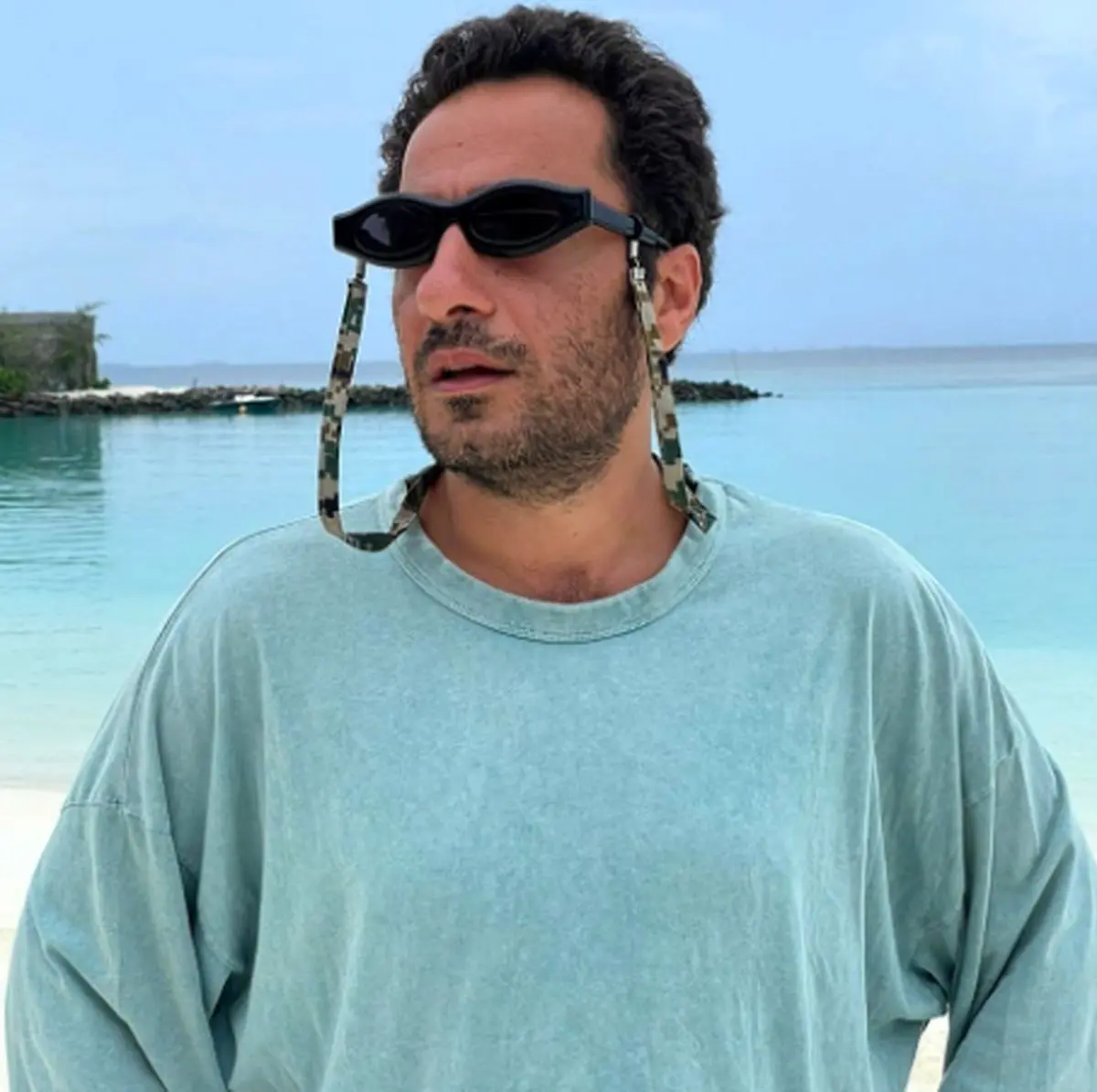 ستاره استقلالی سینما مجری میشود