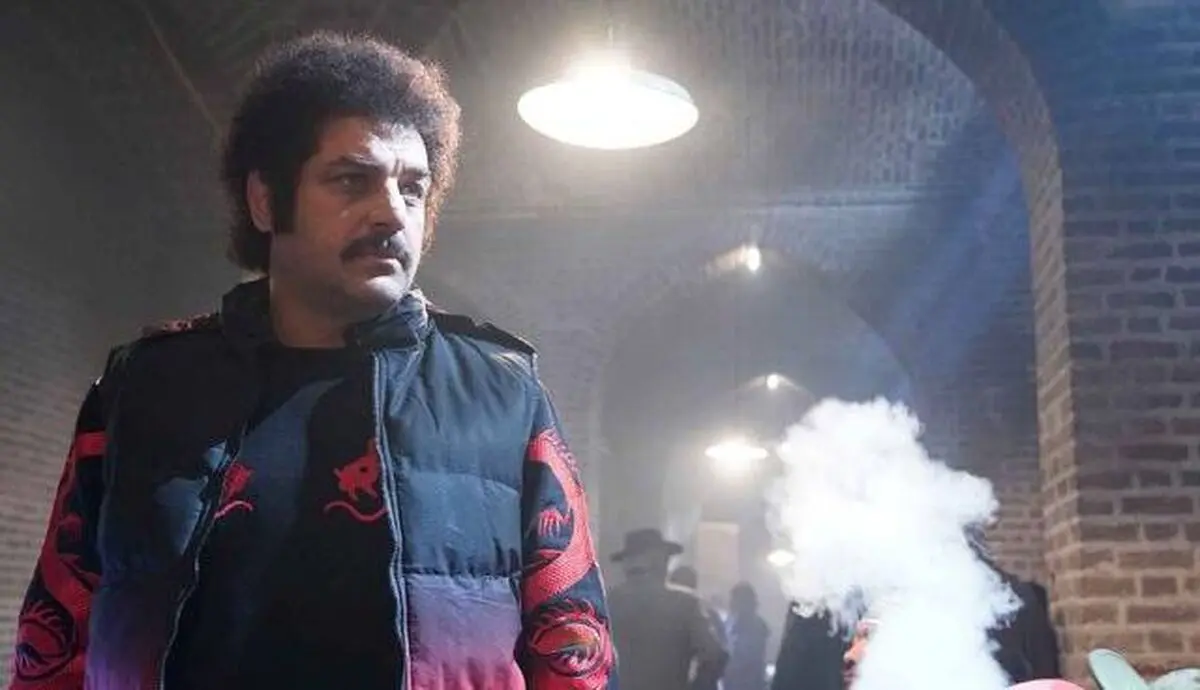 مشکل مجوز پخش سریال «روزی روزگاری مریخ» حل شد