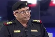 تاکید «عبدالکریم خلف» بر پایبندی بر توصیه‌های مرجعیت دینی عراق