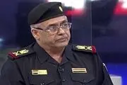 تاکید «عبدالکریم خلف» بر پایبندی بر توصیه‌های مرجعیت دینی عراق