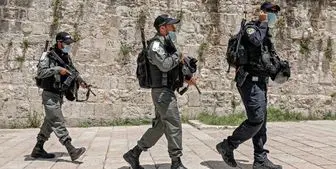 تعیین نماینده دائم پلیس اسرائیل در امارات 