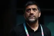 واکنش دبیر به حوادث زشت فینال کشتی لیگ برتر