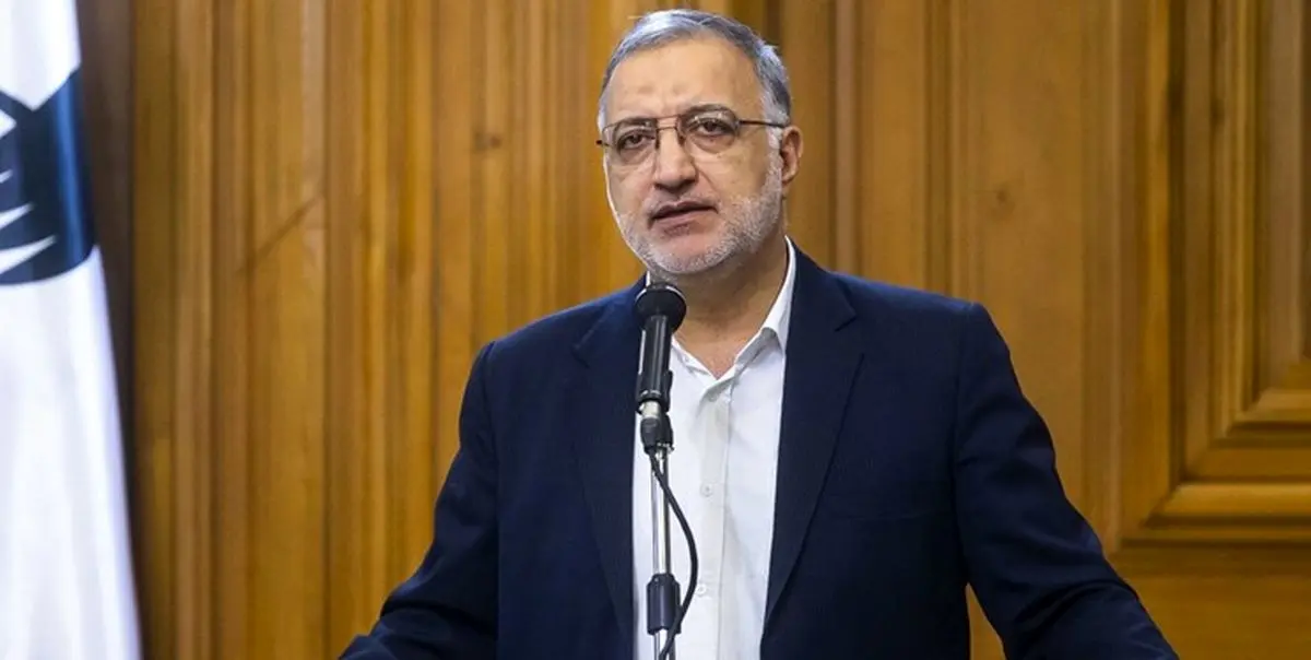 تحقق بودجه شهرداری تهران سال قبل ۱۵۸ درصد و پیشبینی امسال ۲۰۰ درصد است