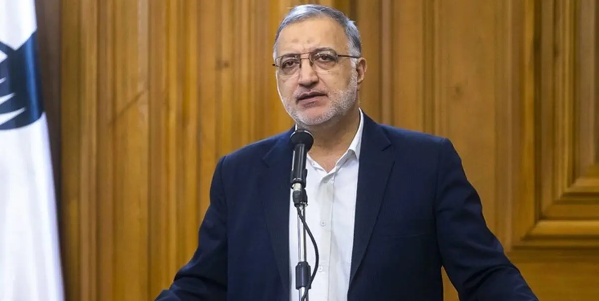  تحقق بودجه شهرداری تهران سال قبل ۱۵۸ درصد و پیش‌بینی امسال ۲۰۰ درصد است 
