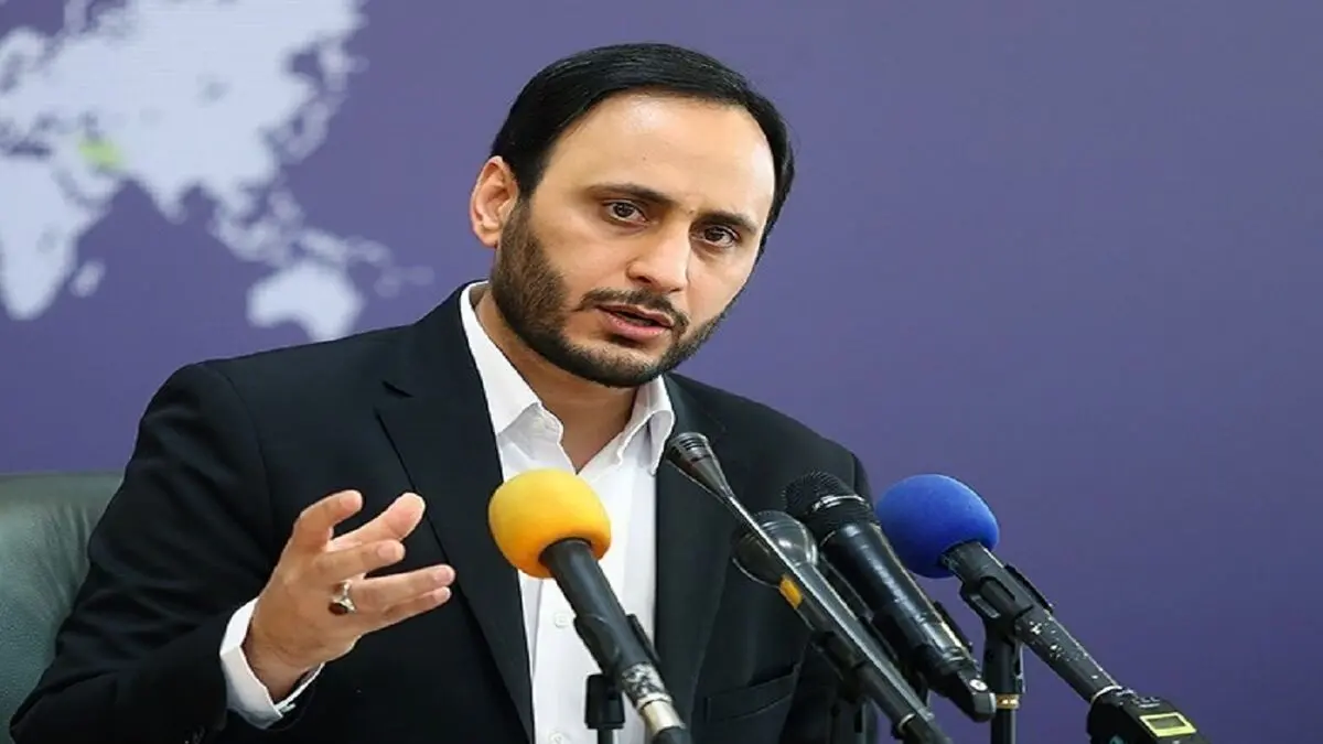 روایت بهادری جهرمی از جلسه رییس جمهوری با دانشجویان