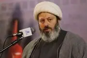 پیش‌بینی روحانی جنجالی درباره زمان نابودی اسرائیل 